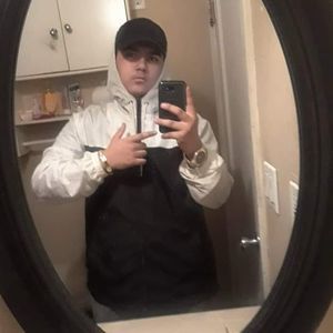 Meet your Posher, Jesus